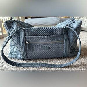 Vera Bradley Travel Bag